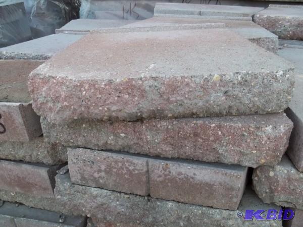 ANCHOR HIGHLAND STONE REDGRAY COLO...
