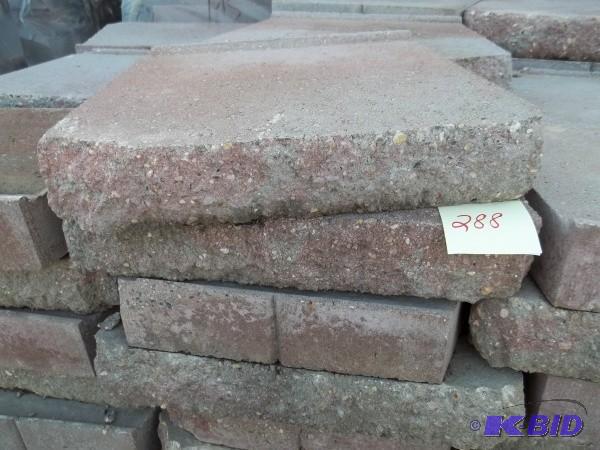 ANCHOR HIGHLAND STONE REDGRAY COLO...