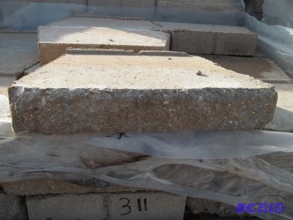 ANCHOR HIGHLAND STONE TANGRAY COLO...