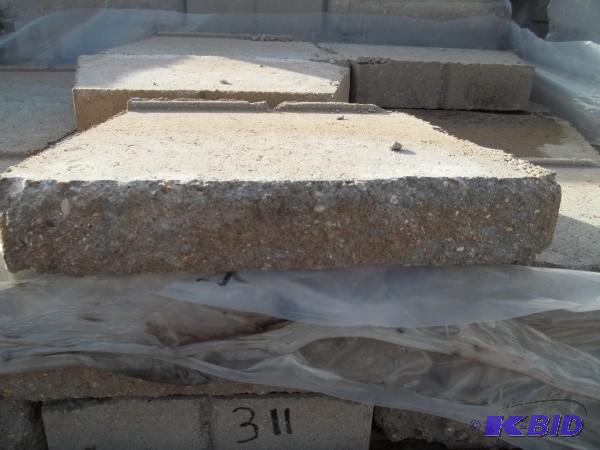 ANCHOR HIGHLAND STONE TANGRAY COLO...