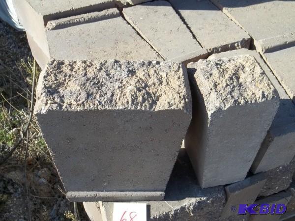 ANCHOR HIGHLAND STONE TANBROWN COL...