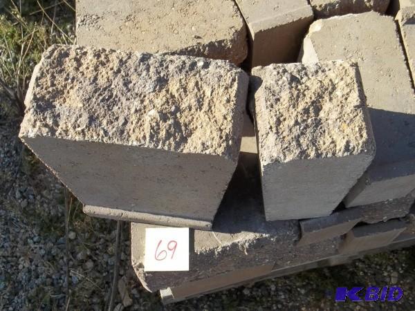 ANCHOR HIGHLAND STONE TANBROWN COL...