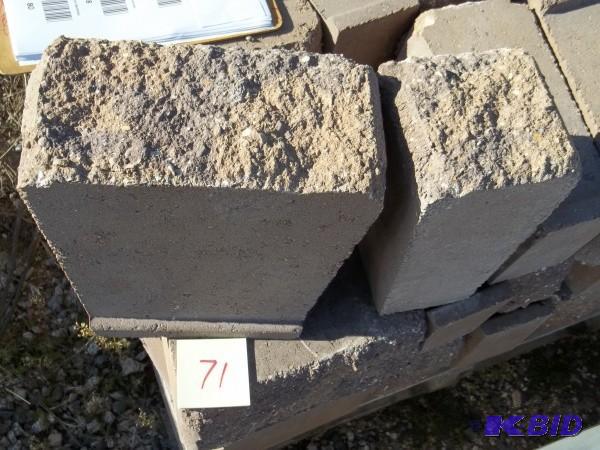 ANCHOR HIGHLAND STONE TANBROWN COL...