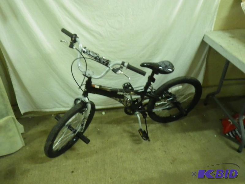 Huffy Spectre Bike, new...