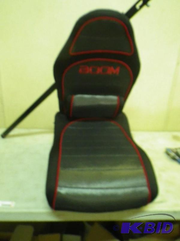 New Boom Chair gaming chair...