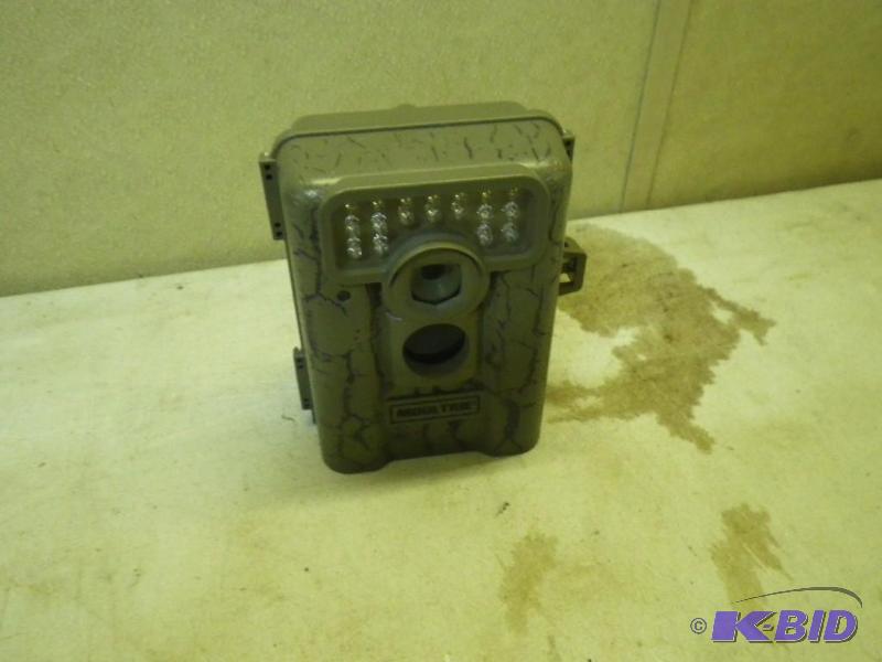 Moutrie Game camera...