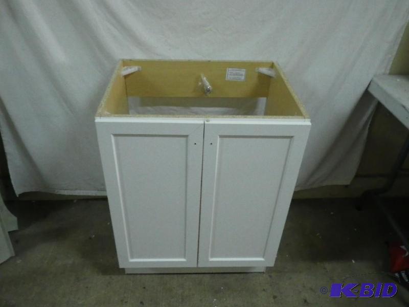 Cabinet, would make nice vanity...