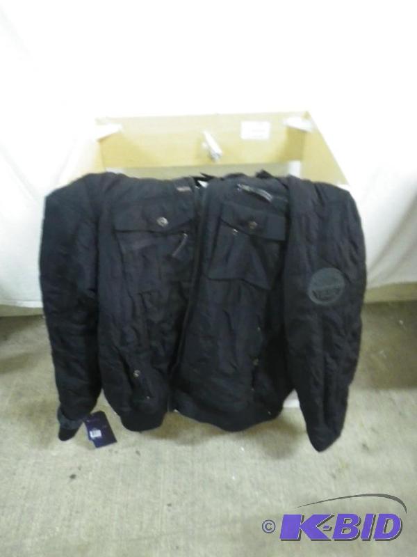 Roca Wear 4 xl coat...