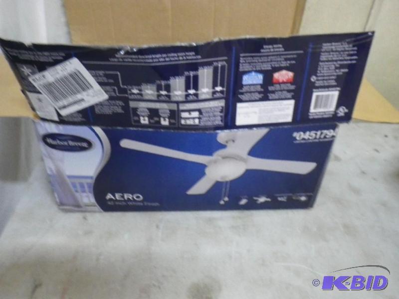 42 inch ceiling fan...