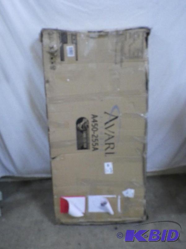Avari Treadmill, new...