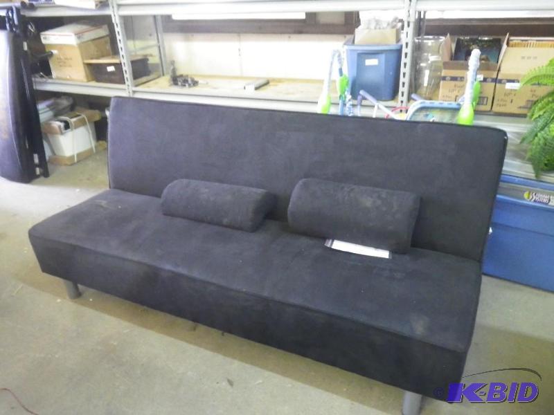New futon...