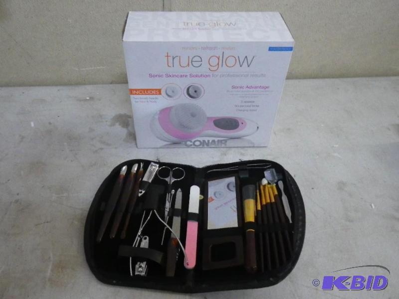 Beauty stuff...