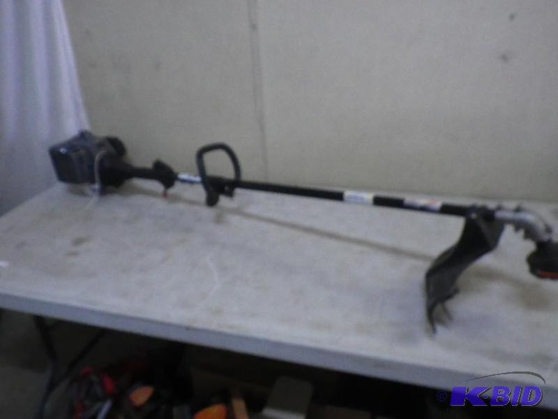 Craftsman weedwhip, bad recoil...