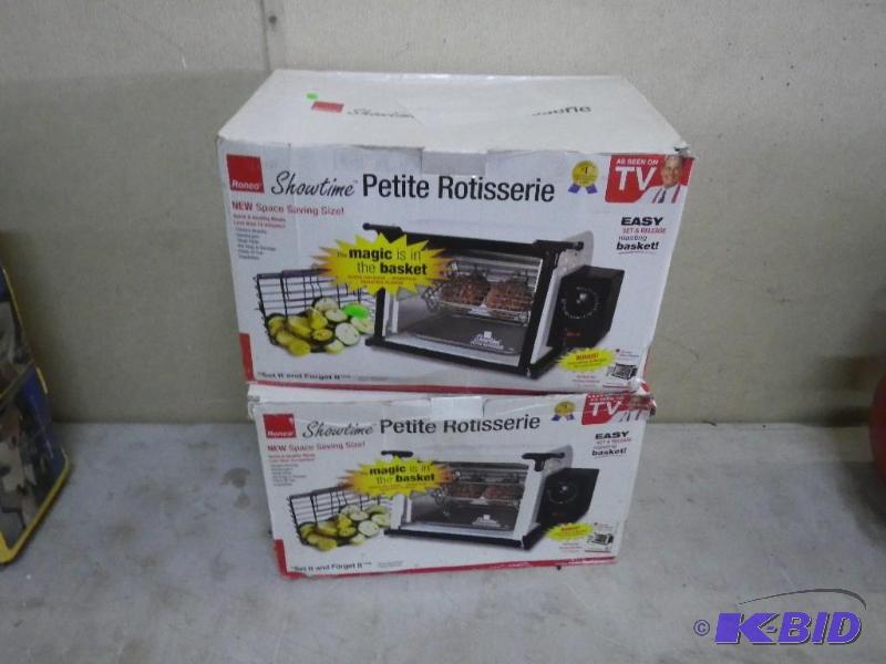 2 petite rotesseirres...