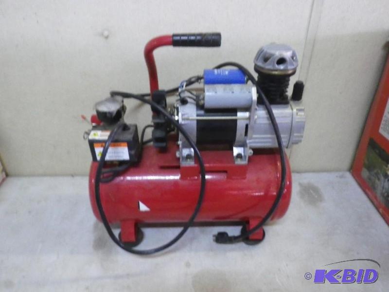 Craftsman air compressor, parts or ...
