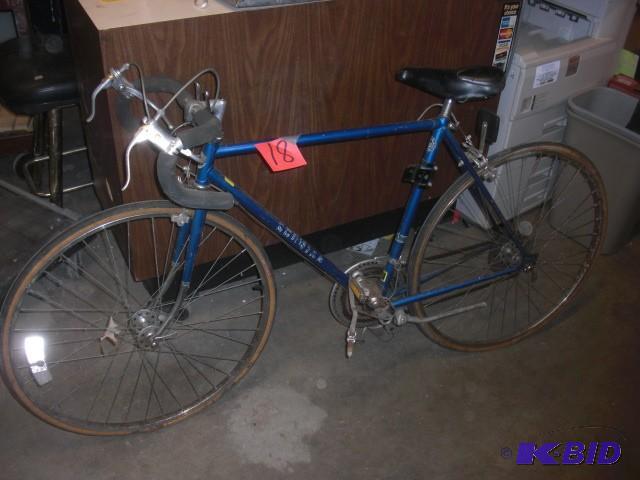 schwinn xtra lite 1020