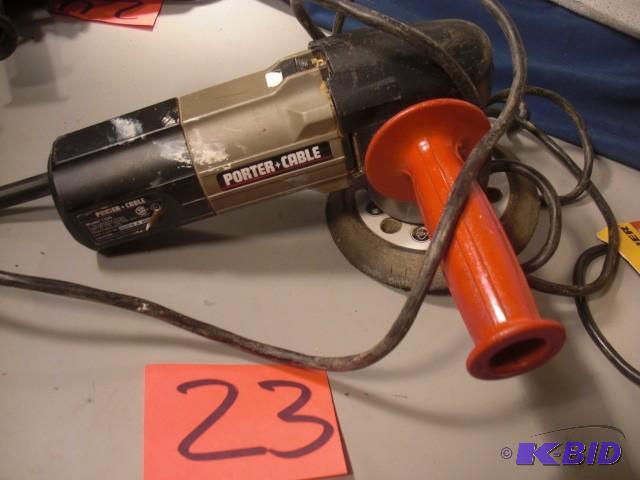 Variable Speed Router