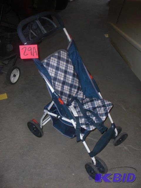 Stroller