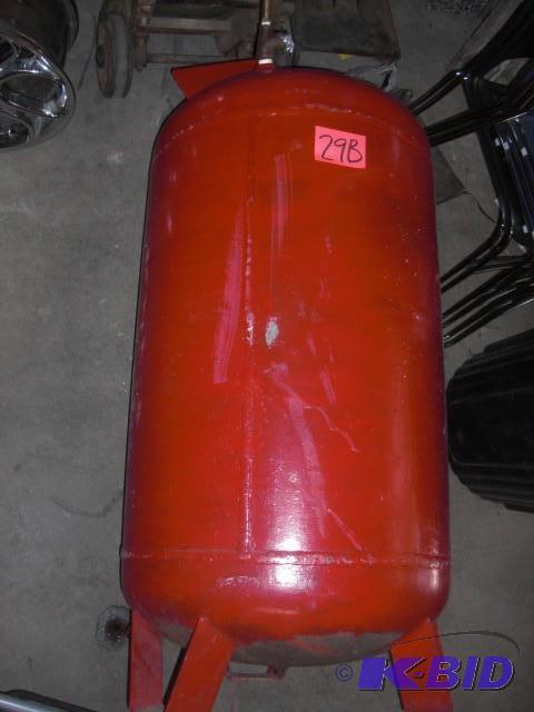 Air Tank