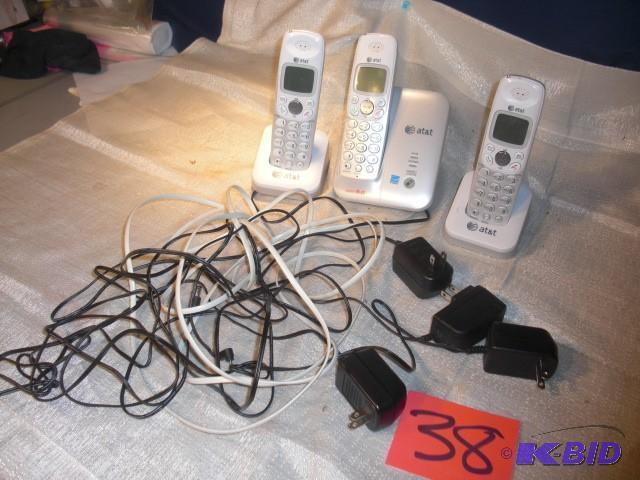 Phone System