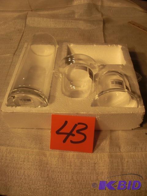 Candle Cylinders