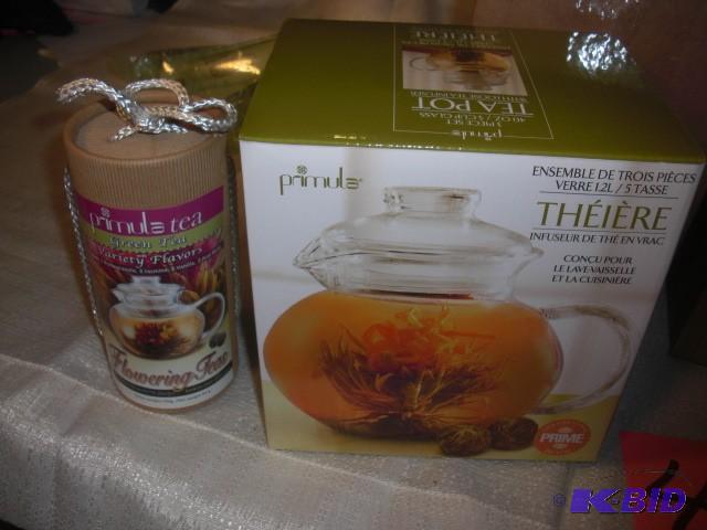 Tea Sets