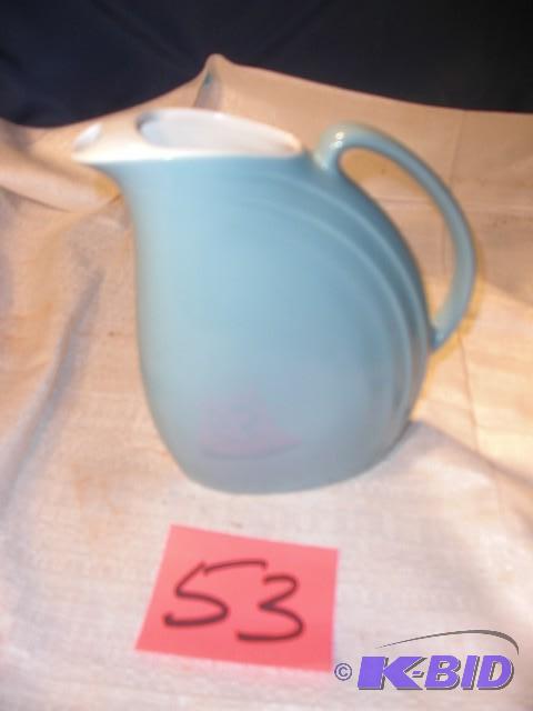 Vintage Pitcher