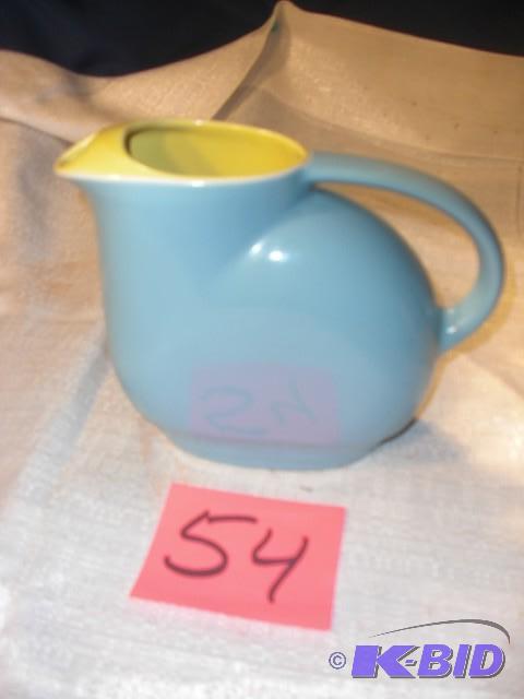 Vintage Pitcher