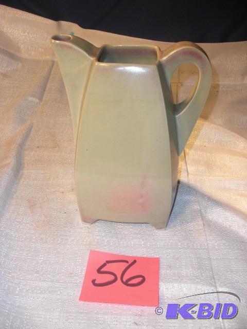 Vintage Pitcher