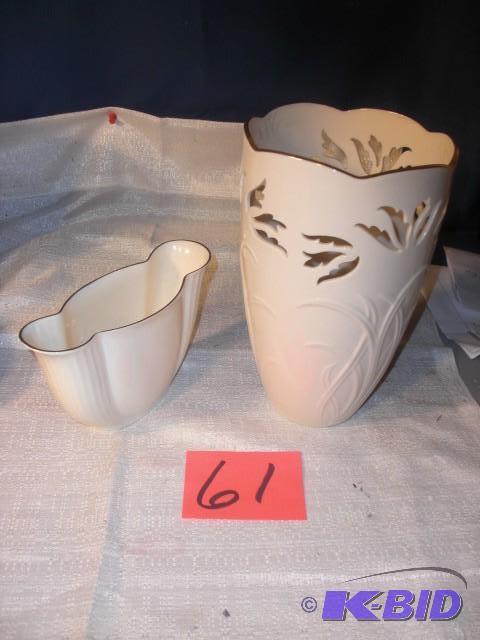 Vases