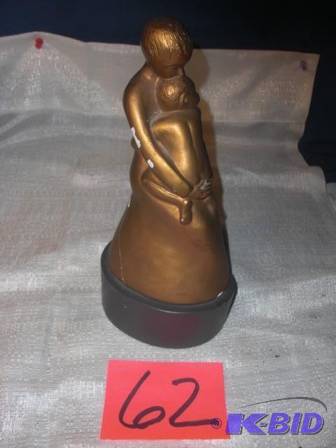 Together Statue