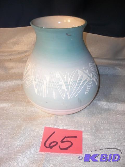 Southwestern POttery