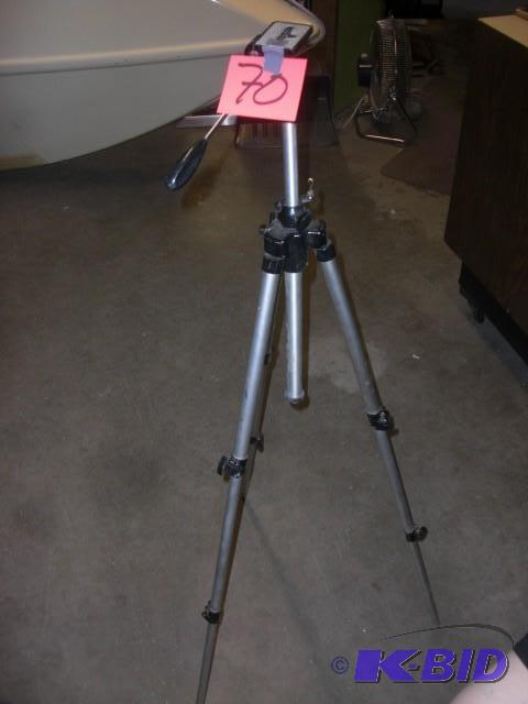 Tripod