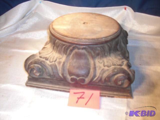 Column Base