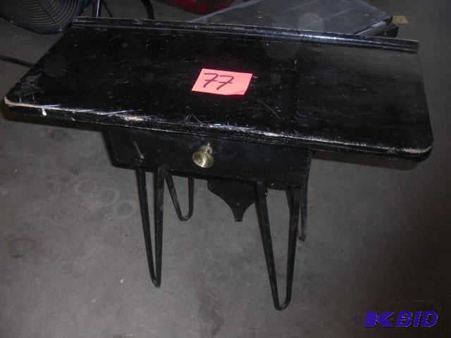 Side Table