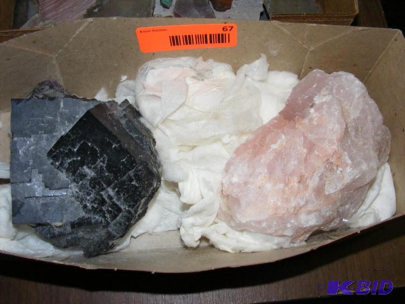 lot 67 image: Two Rocks, unknown&nbsp...