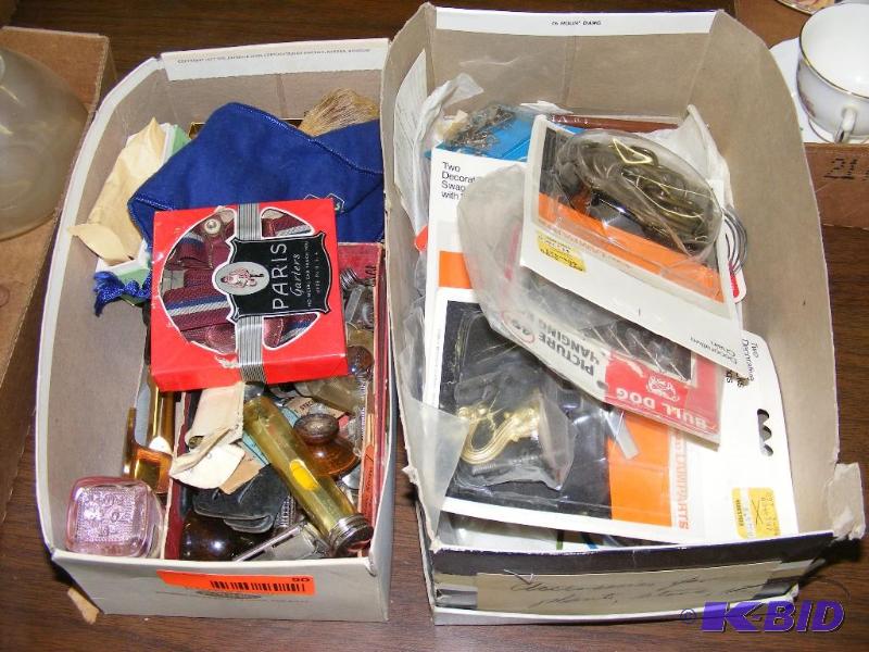 lot 90 image: Lot of Misc House hold items, pictu...