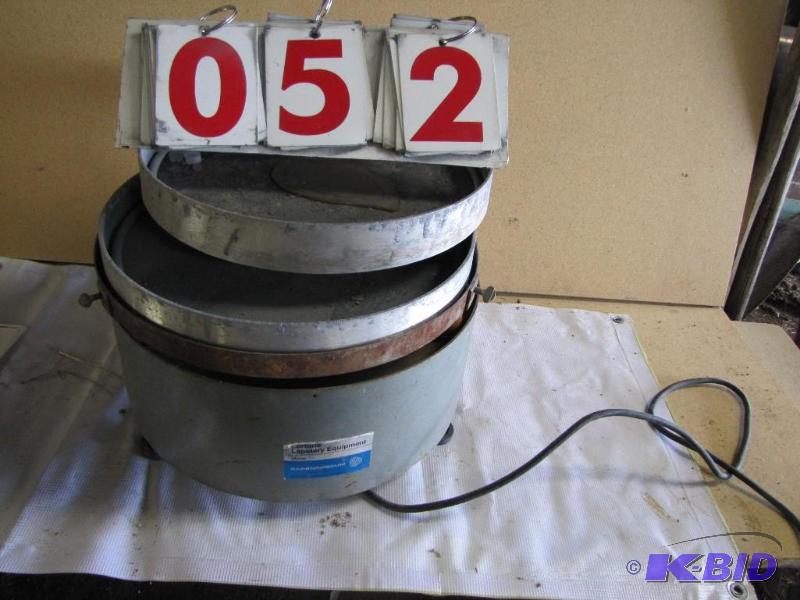 Lore Slab Rock Polisher. Works.&nbs...