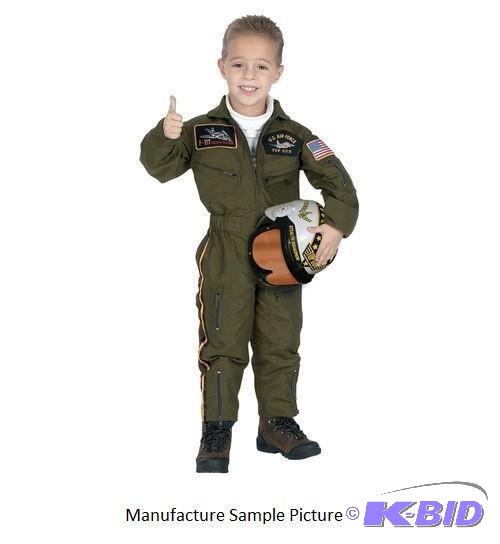 lot 141 image: Kids Dressup&nbspOutfit with Helme...