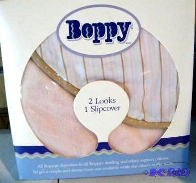 lot 142 image: Original&nbspBoppy&nbspTravel Pil...