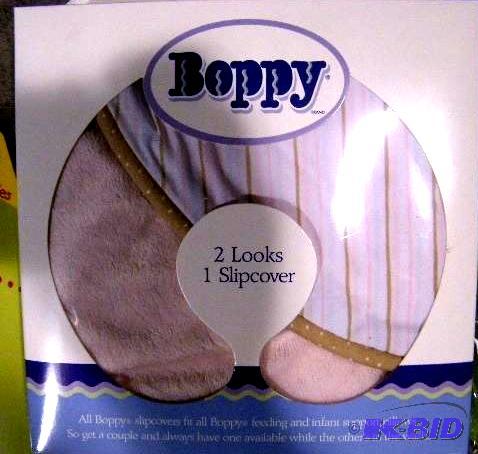 lot 162 image: Original&nbspBoppy&nbspTravel Pil...