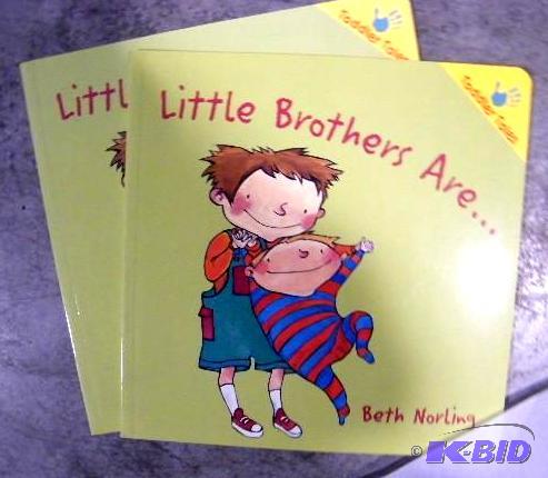 lot 167 image: Lot of 2&nbspToddler Tales Book - ...