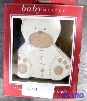 lot 175 image: Baby&nbspMartex&nbspCreme&nbspBr...