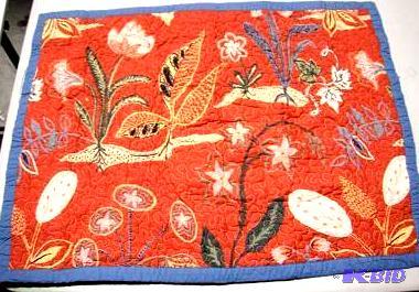 lot 97 image: Eden Sham by Scent Sation&nbspInc ...