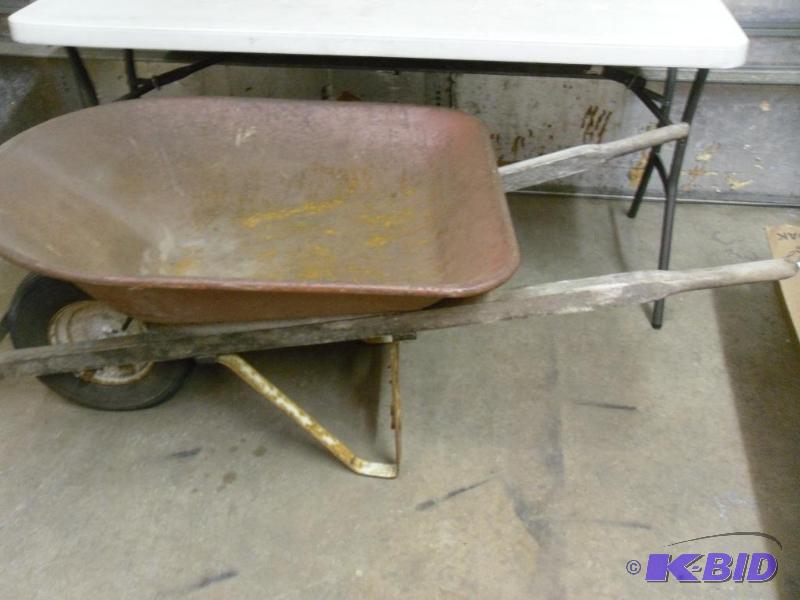 lot 18 image: Jackson Manufacturing Company Cadet...