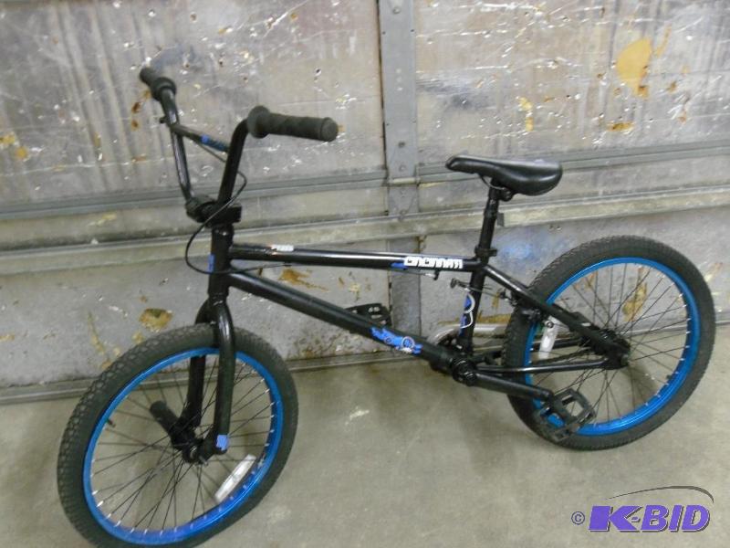 Dk cincinnati 2025 bmx price