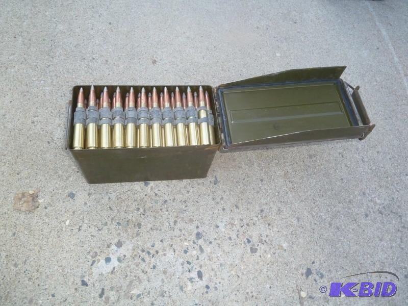 50 caliber API Armor Piercing Inci...