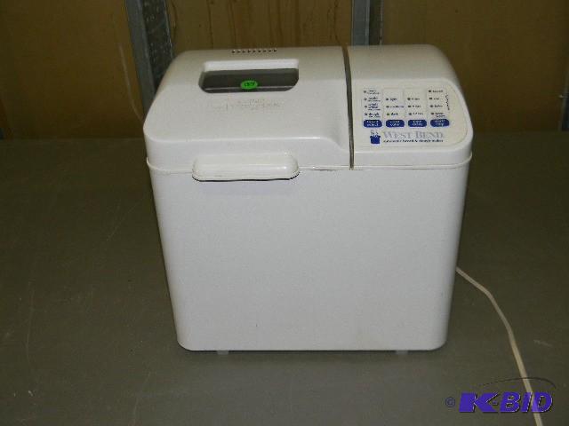 Westbend automatic bread and dough ...