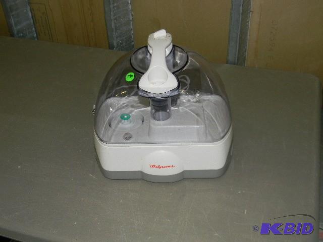 Humidifier - Walgreens brand...