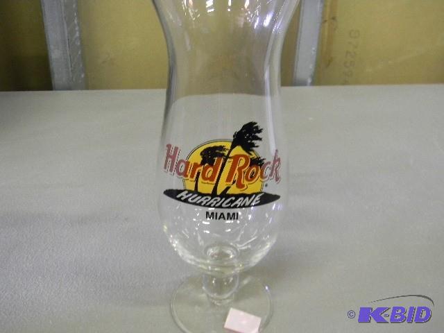 Hardrock Hurricane Miami collector ...